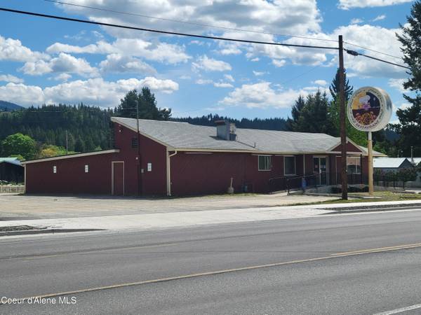 6421 Main St., Bonners Ferry, ID 83805