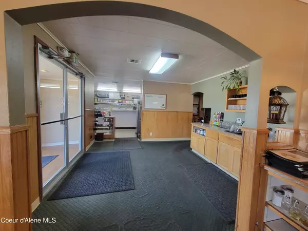 Bonners Ferry, ID 83805,6421 Main St.