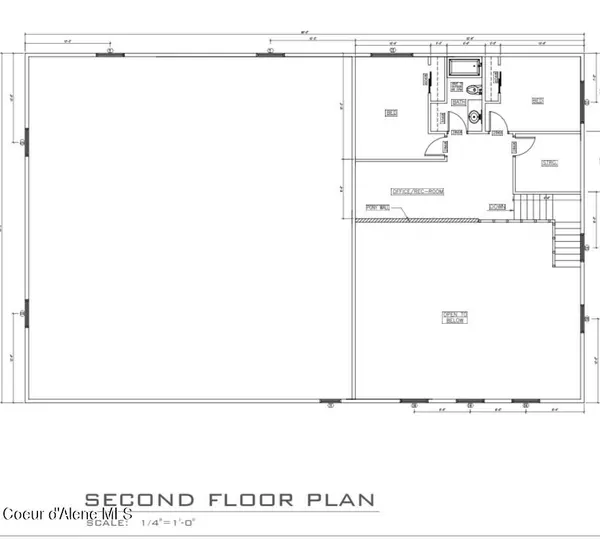 Blanchard, ID 83804,3288 Blanchard Cutoff