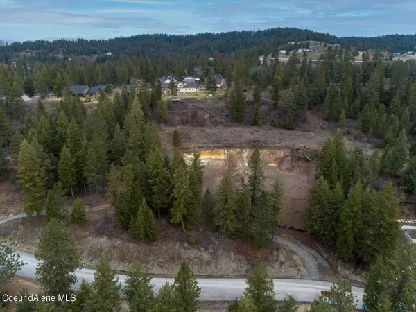 NKA Shiras Rd LT 15, Coeur d'Alene, ID 83814