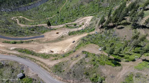Weippe, ID 83553,2912 Lolo Creek Rd