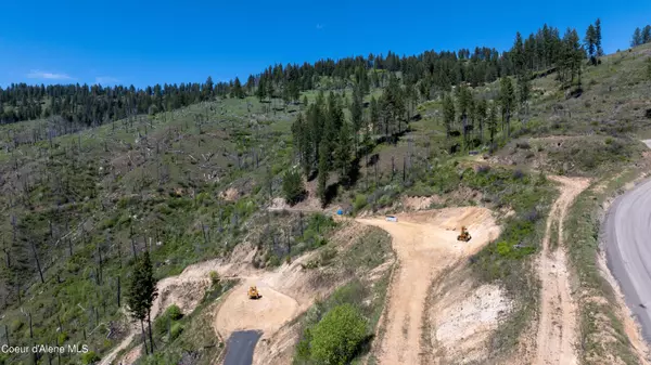 Weippe, ID 83553,2912 Lolo Creek Rd