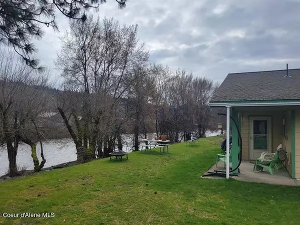 Kooskia, ID 83539,223 Thenon St.