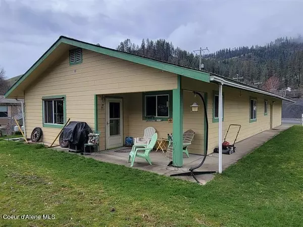 Kooskia, ID 83539,223 Thenon St.