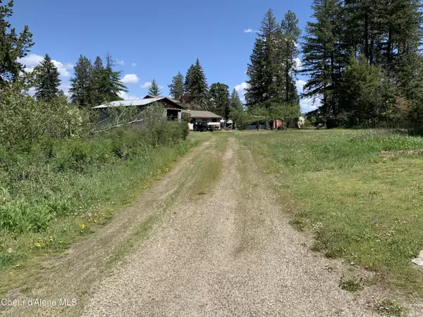 Priest River, ID 83856,Nka W Beardmore Ave