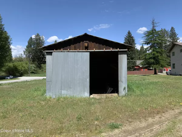 Priest River, ID 83856,Nka W Beardmore Ave