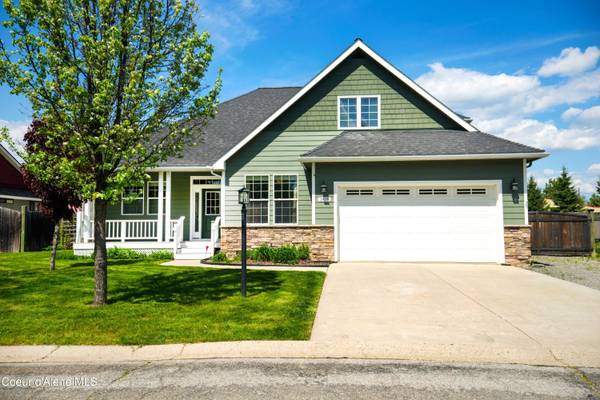 1918 Browning Way,  Sandpoint,  ID 83864