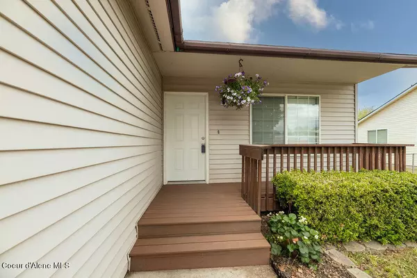 Post Falls, ID 83854,445 N MEGAN ST