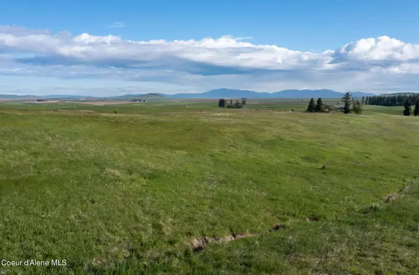 Plummer, ID 83851,Lot B Merideth Rd.