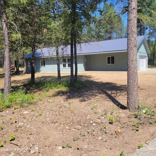 Moyie Springs, ID 83845,169 Danny Ln