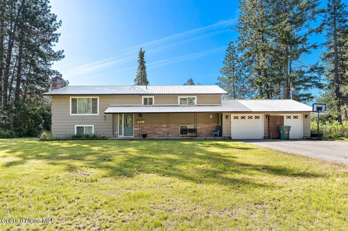 Rathdrum, ID 83858,5728 W Anderson Ave