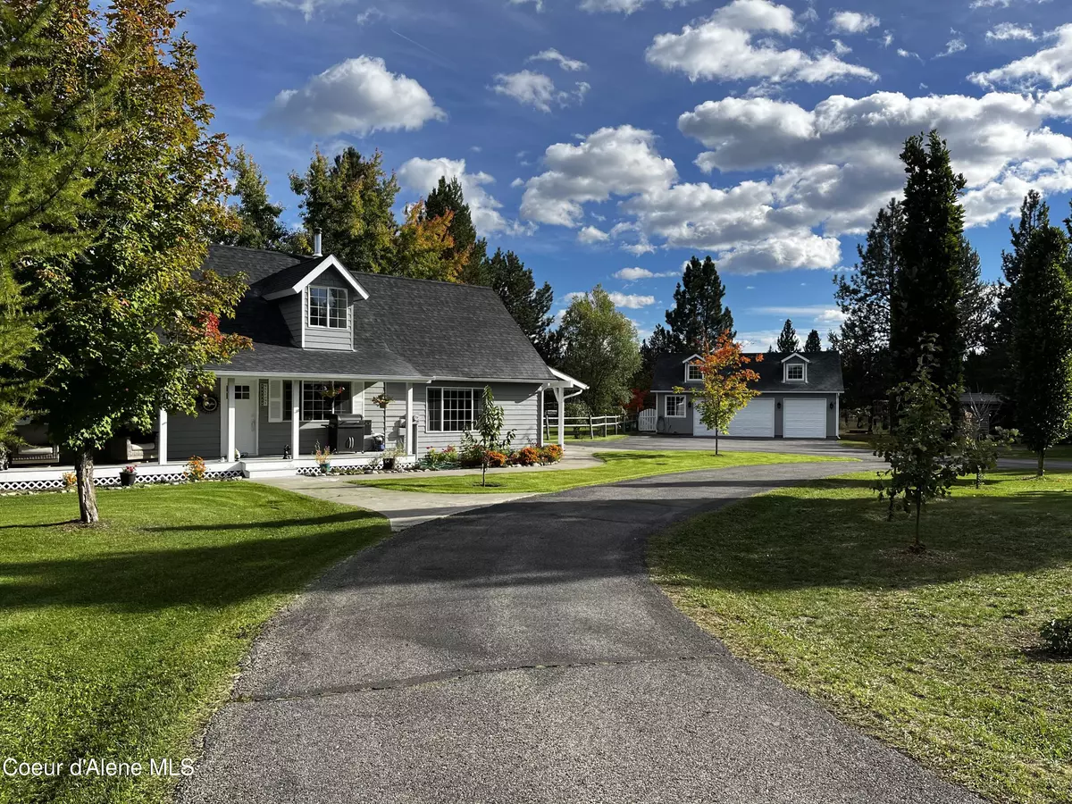 Athol, ID 83801,27644 N SILVER MEADOWS LOOP