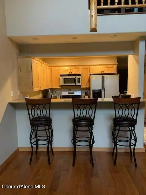 2 Elsie Ct., Pinehurst, ID 83850