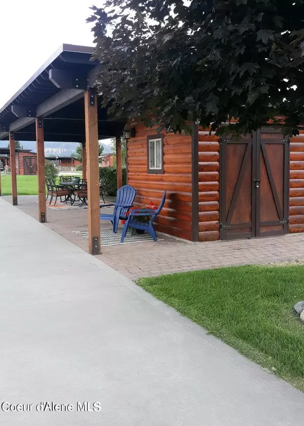 Blanchard, ID 83804,54 Eagle WAY