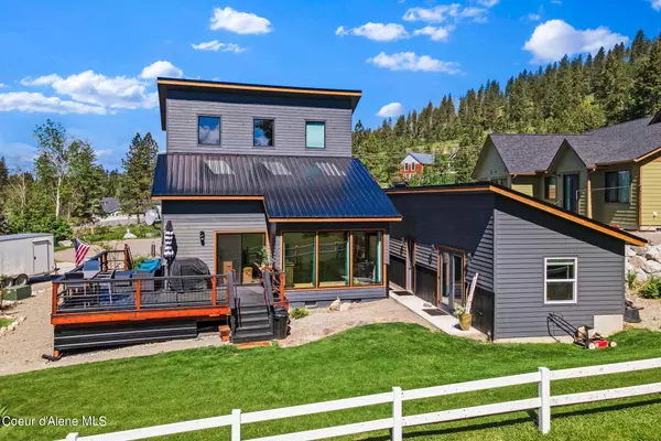 Bayview, ID 83803,34434 N Cottonwood Ct