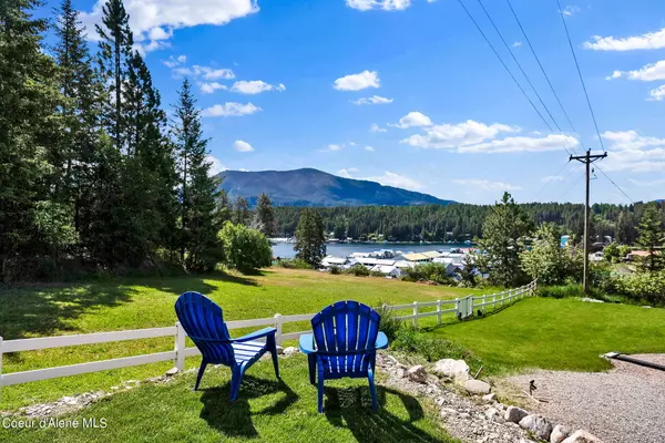 Bayview, ID 83803,34434 N Cottonwood Ct