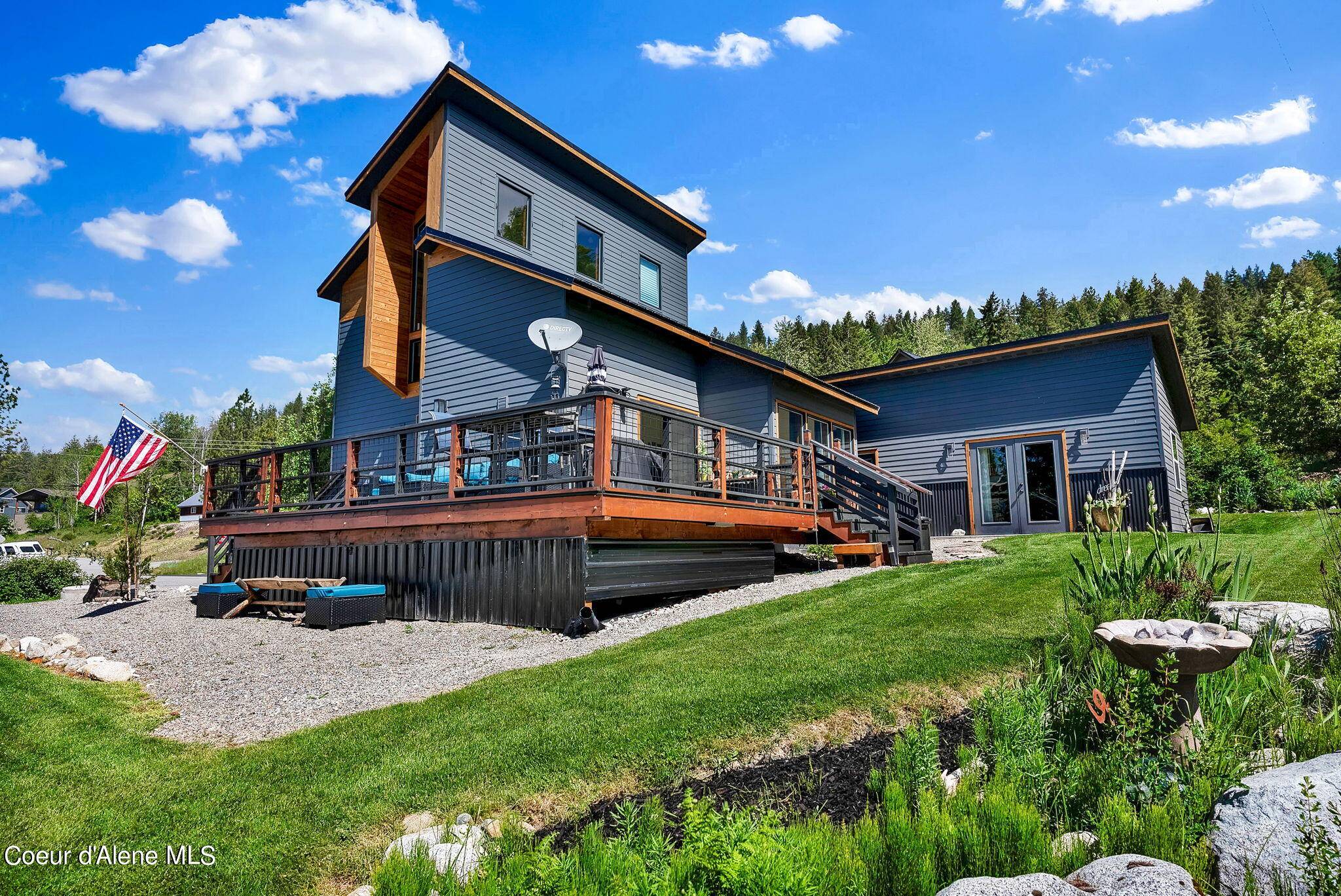 Bayview, ID 83803,34434 N Cottonwood Ct