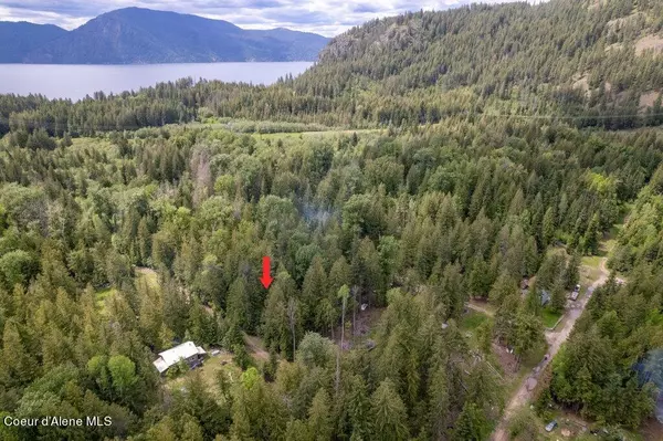 Bayview, ID 83803,Lot 28 Silver Ave