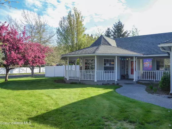 Coeur d'Alene, ID 83815,3728 N PURCELL PL