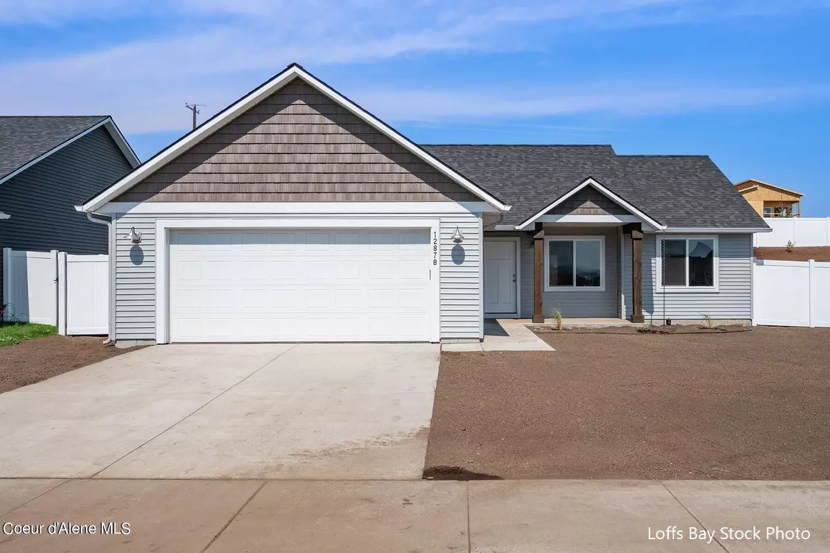 Rathdrum, ID 83858,6113 W Bowmore Lane