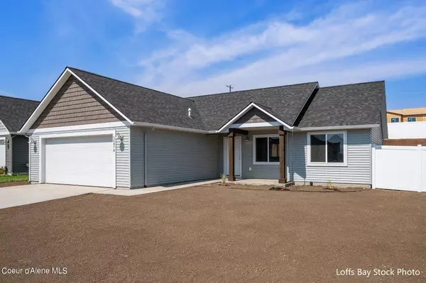 Rathdrum, ID 83858,6113 W Bowmore Lane