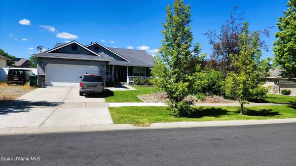 1160 E WARM SPRINGS AVE, Post Falls, ID 83854