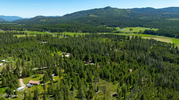 Priest River, ID 83856,112 Estates LOOP