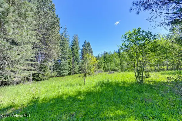 NKA Hunt Gulch Rd, Kingston, ID 83839