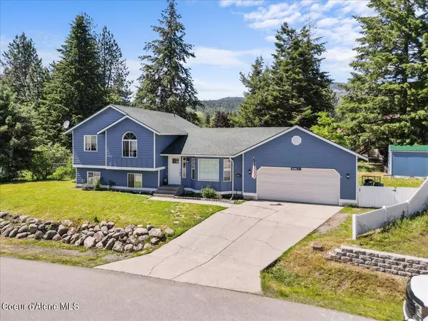 Rathdrum, ID 83858,7439 W WRIGHT ST