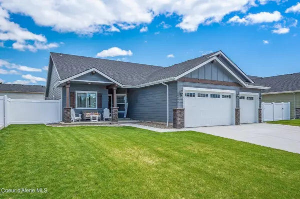 10892 N BRANTLEY RD, Hayden, ID 83835