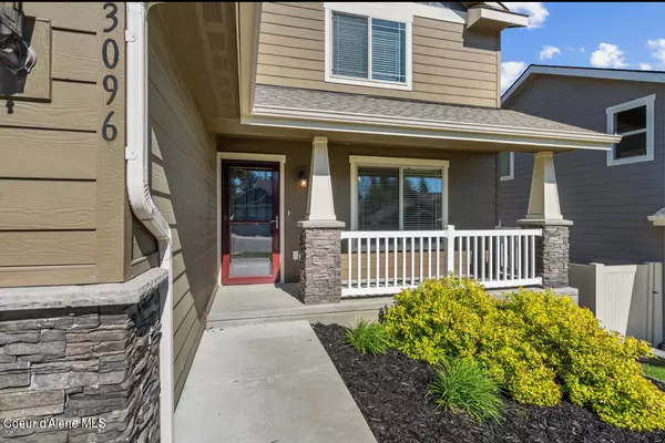 Coeur d'Alene, ID 83815,3096 N Sherwood Dr