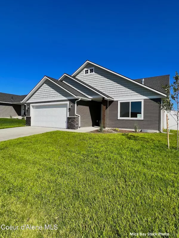 Rathdrum, ID 83858,12482 N Krauss Circle