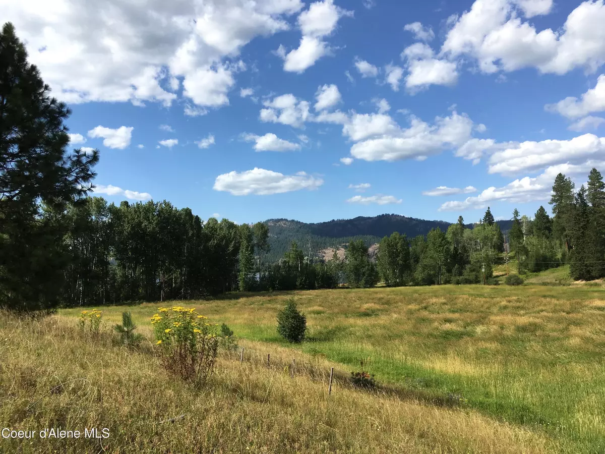 Medimont, ID 83842,NNA S Upper Black Lake Rd