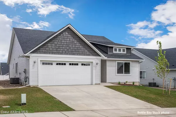 Rathdrum, ID 83858,6133 W Bowmore Lane