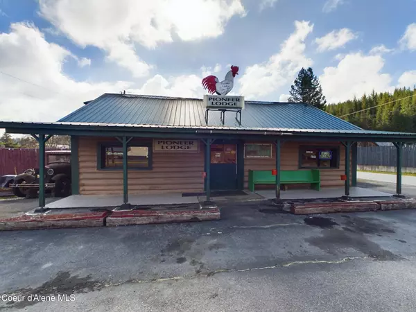 Pinehurst, ID 83850,709 S Division St