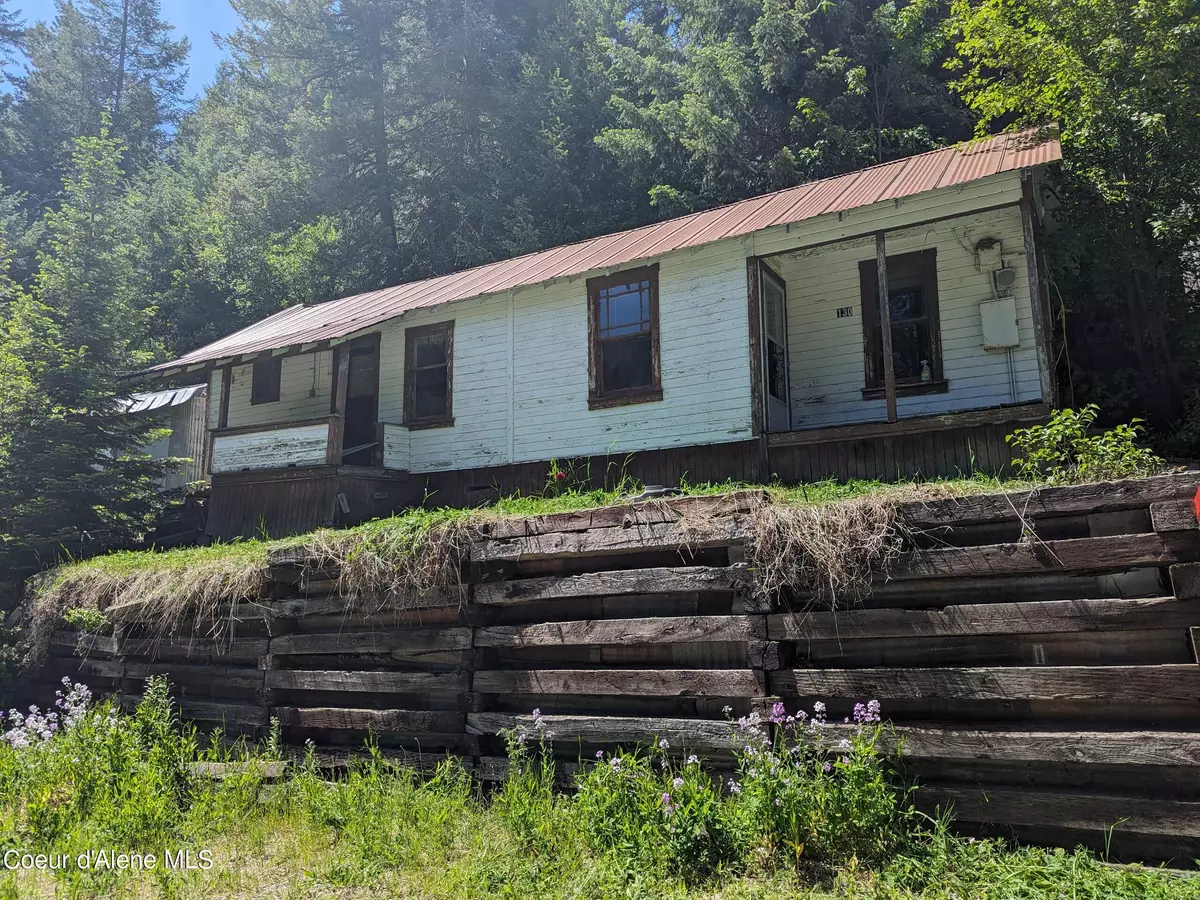 Mullan, ID 83846,130 Faye St.