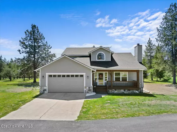 Athol, ID 83801,4651 E Sarah LOOP