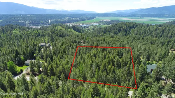Bonners Ferry, ID 83805,Lot 22 Syringa Dr