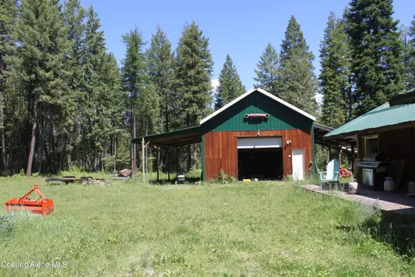 Spirit Lake, ID 83869,925 Sierra Ln