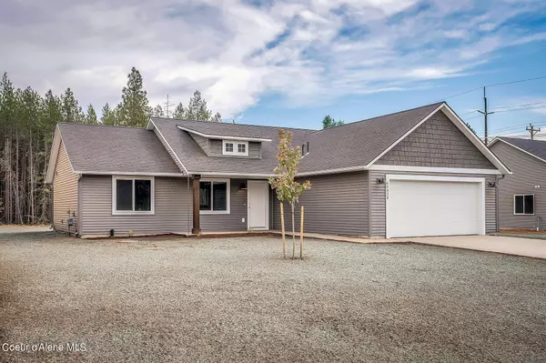 Athol, ID 83801,30975 N Alice Ct