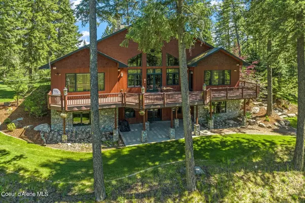 Cocolalla, ID 83813,526 Roop Rd