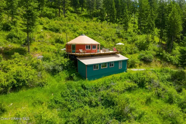 Bonners Ferry, ID 83805,127 Ursus Ln