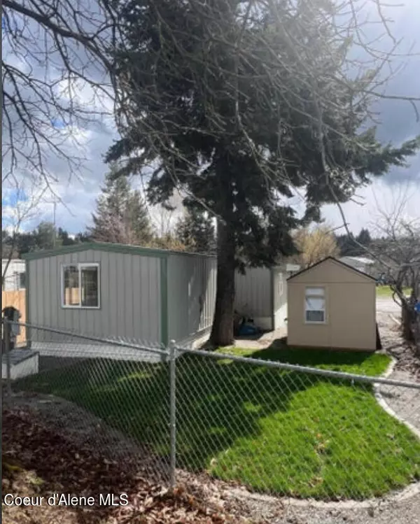 Post Falls, ID 83854,1356 N HIGHWAY 41 ##77