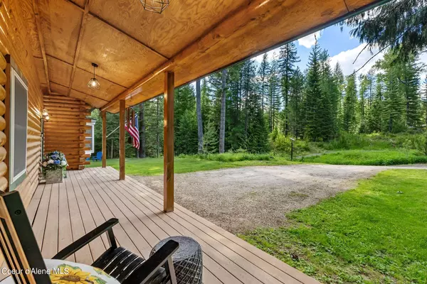 Sandpoint, ID 83864,325 Grouse Hollow