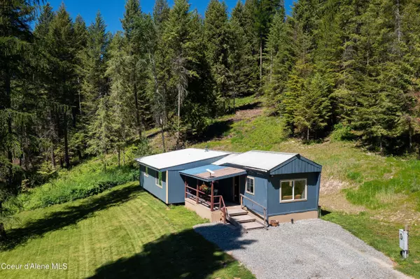 561 Brown Creek Rd, Naples, ID 83805