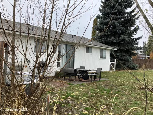 Coeur d'Alene, ID 83814,500 W TWILIGHT CT