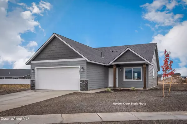 Rathdrum, ID 83858,12791 N Farley Way