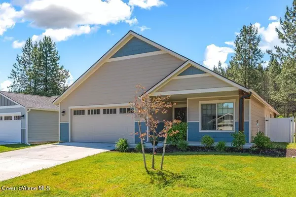 655 E Valley St S,  Oldtown,  ID 83822