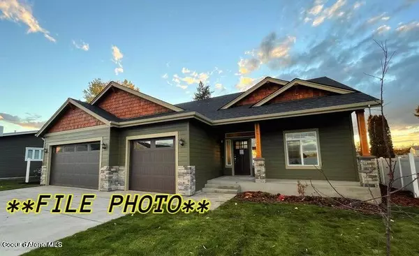 2903 N Charlene Kelsy,  Post Falls,  ID 83854