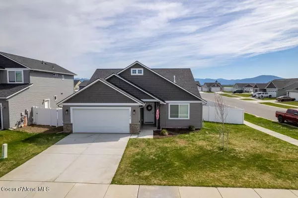 Rathdrum, ID 83858,12614 N LATTNER ST